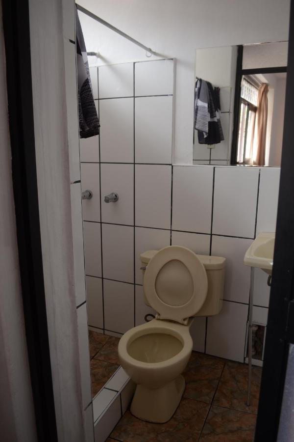 Hotel Kuelap Chachapoyas Luaran gambar