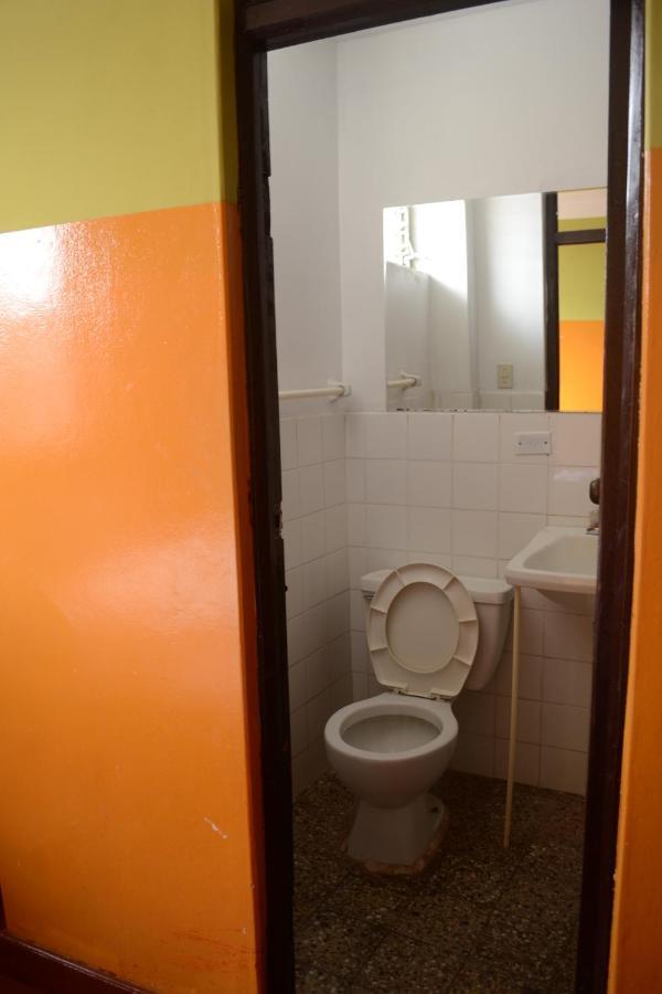 Hotel Kuelap Chachapoyas Luaran gambar