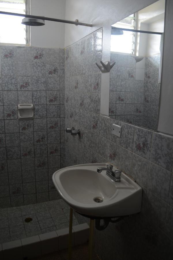 Hotel Kuelap Chachapoyas Luaran gambar