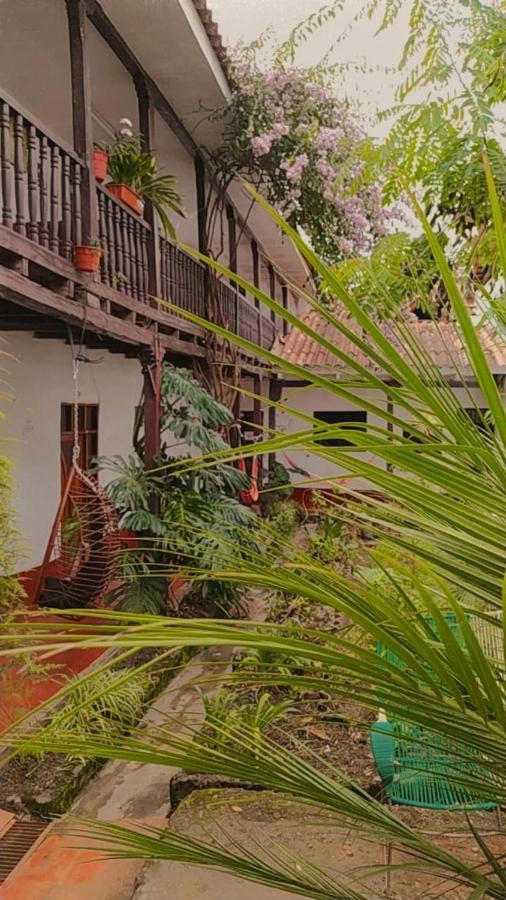 Hotel Kuelap Chachapoyas Luaran gambar